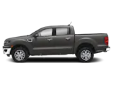 Used 2021 Ford Ranger Truck