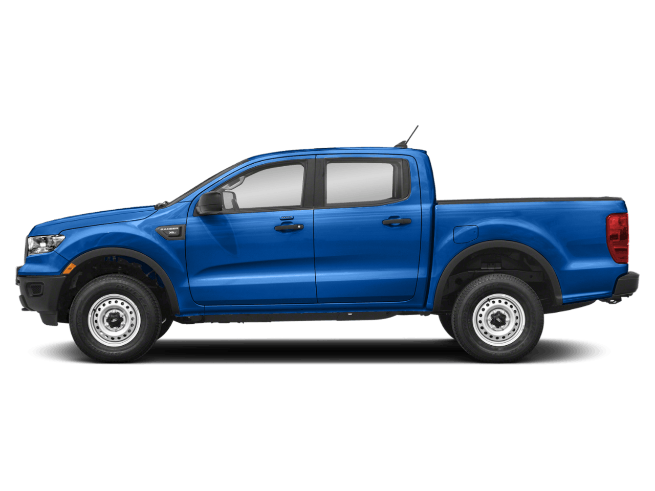 2022 Ford Ranger Lariat's photo