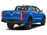 Used 2022 Ford Ranger Truck