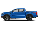 Used 2022 Ford Ranger Truck