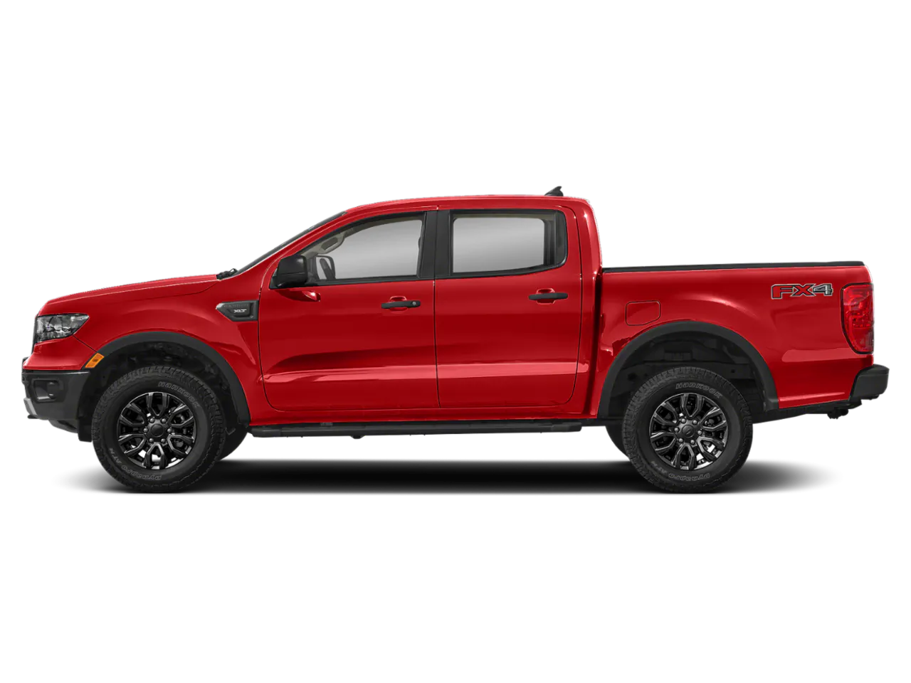 Used 2022 Ford Ranger Truck