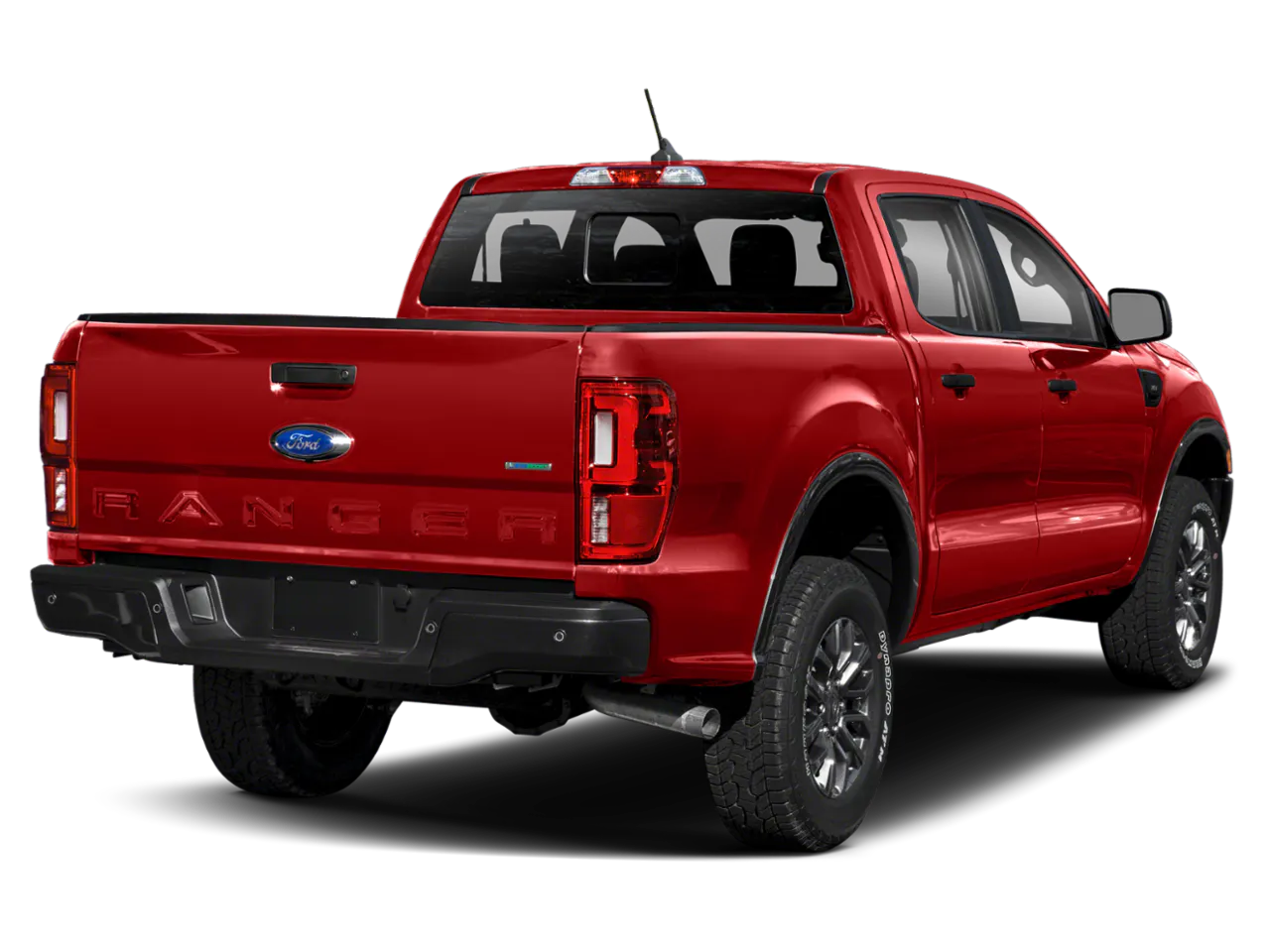 Used 2023 Ford Ranger Truck