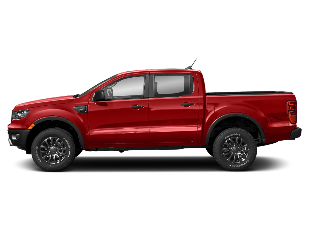 Used 2023 Ford Ranger Truck
