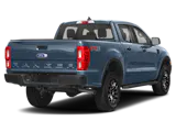 Used 2023 Ford Ranger Truck