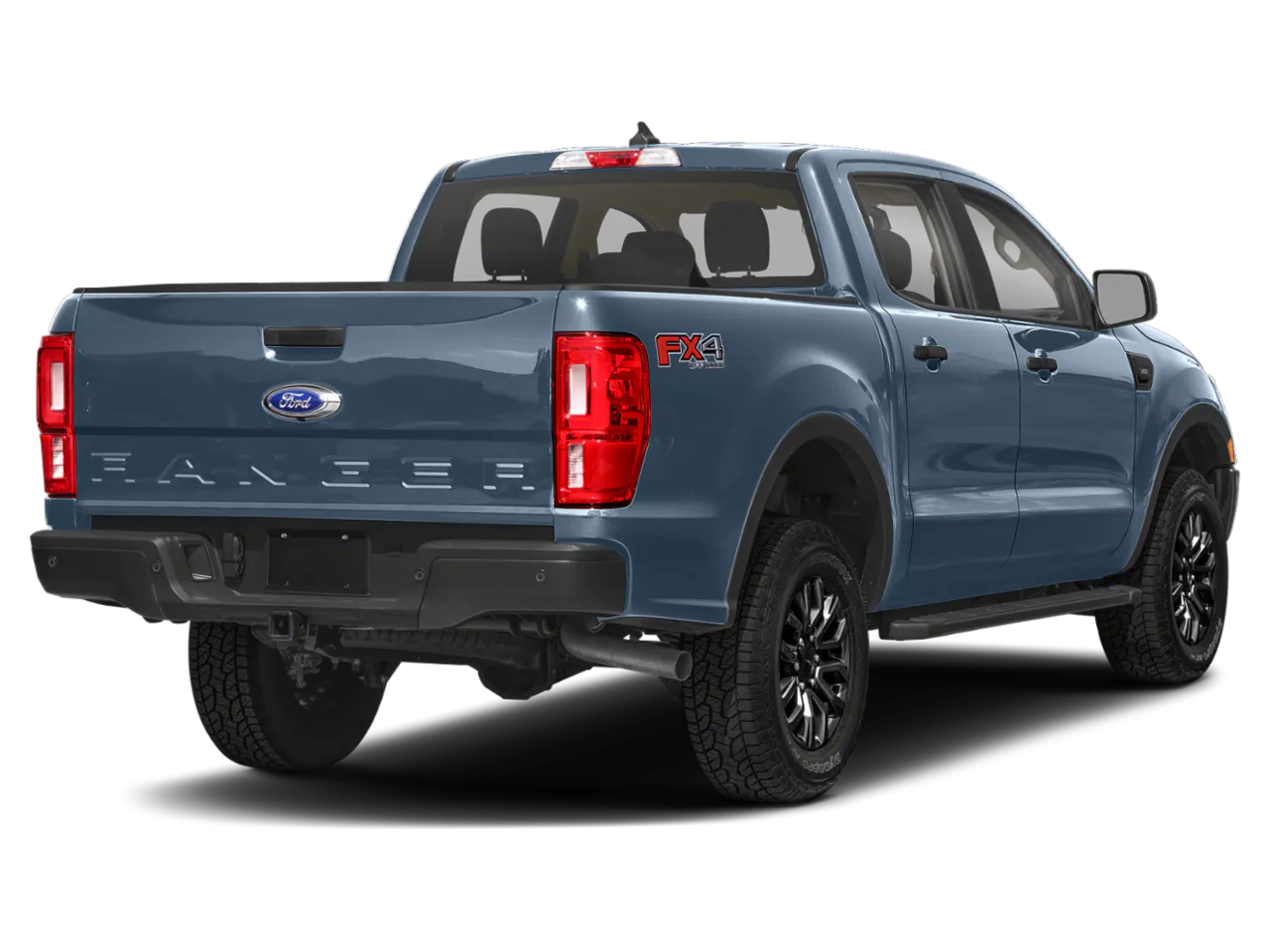 Used 2023 Ford Ranger Truck