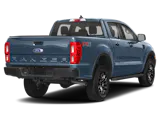 Used 2023 Ford Ranger Truck