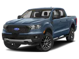 Used 2023 Ford Ranger Truck