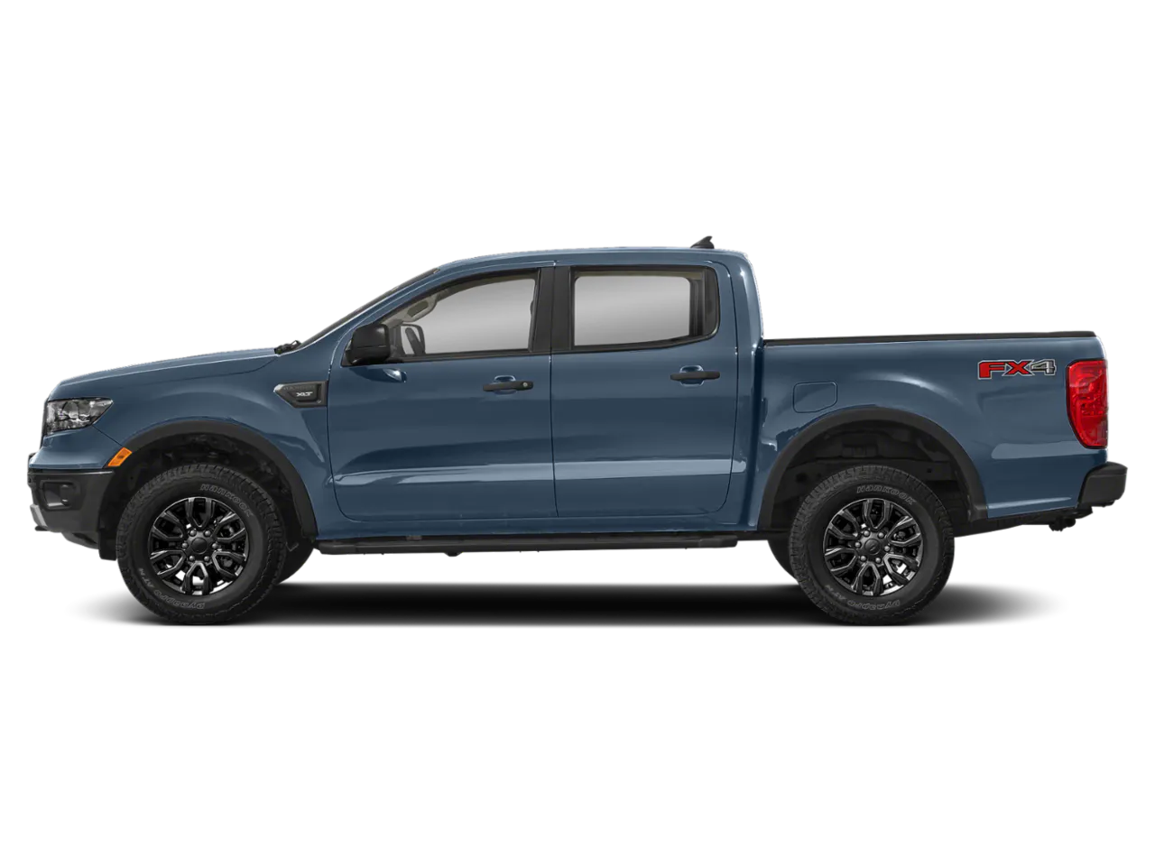 Used 2023 Ford Ranger Truck