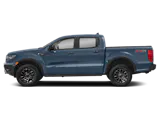 Used 2023 Ford Ranger Truck
