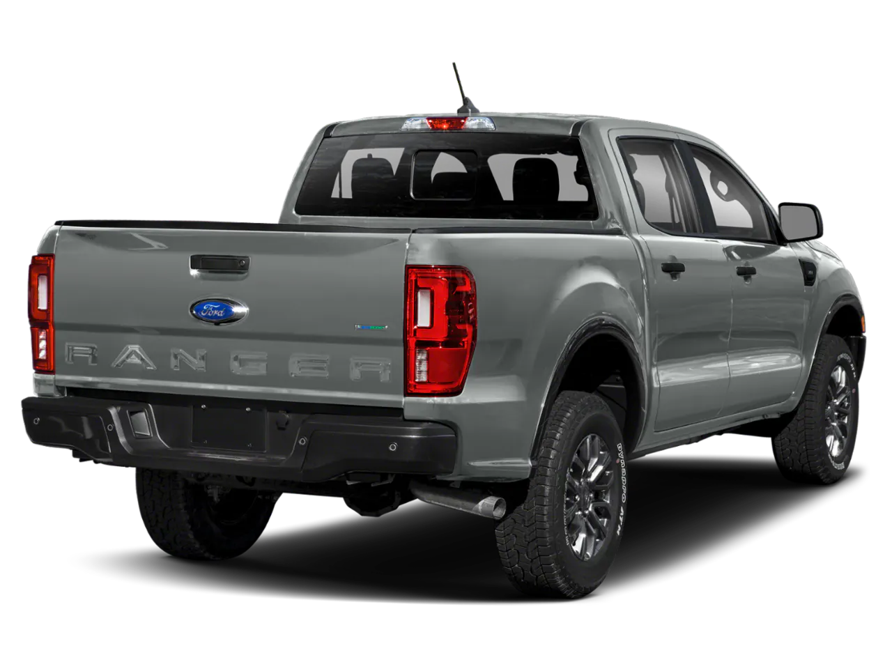 Used 2023 Ford Ranger Truck