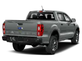 Used 2023 Ford Ranger Truck