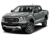 Used 2023 Ford Ranger Truck