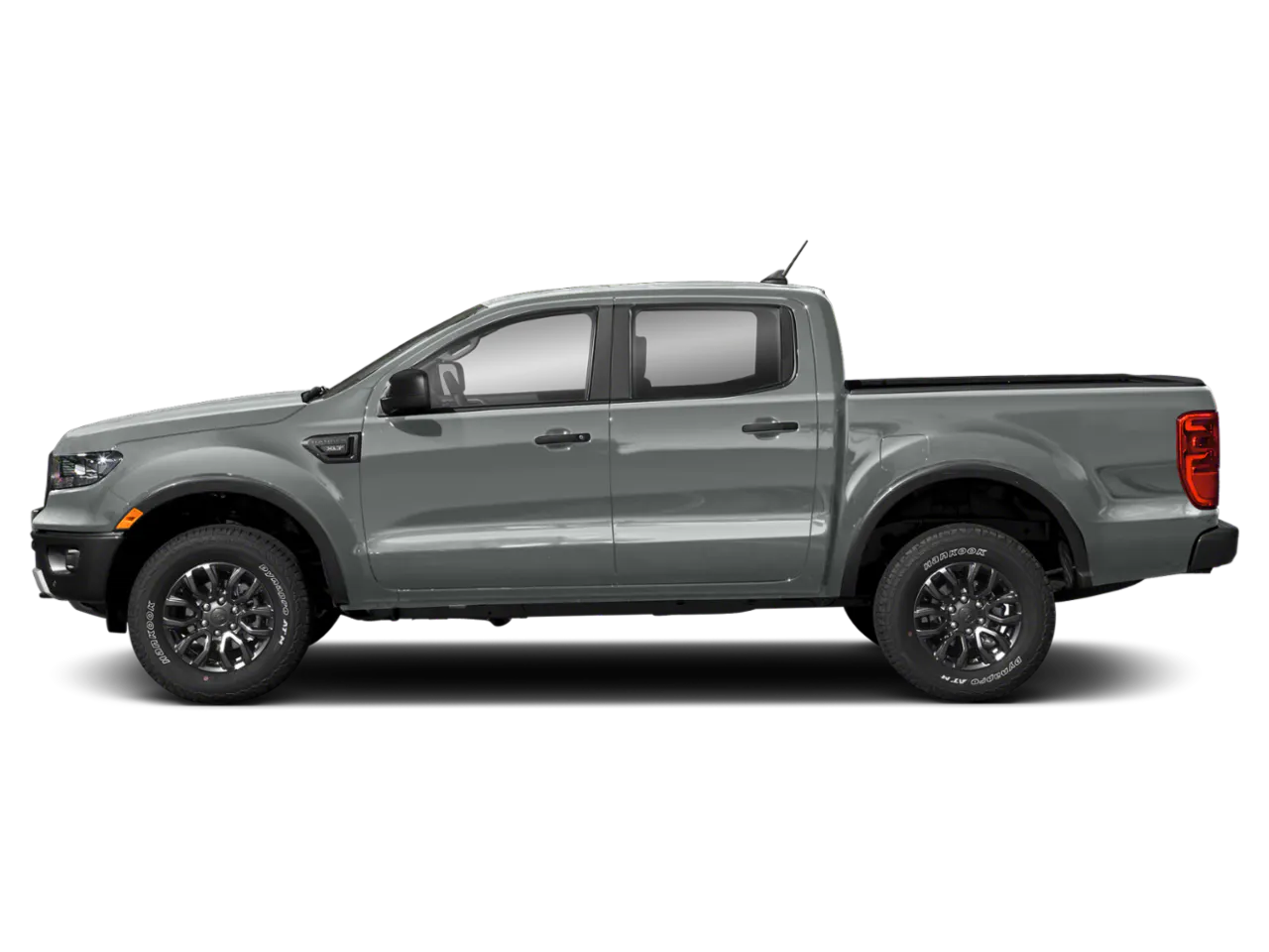 Used 2023 Ford Ranger Truck