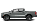 Used 2023 Ford Ranger Truck