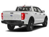 Used 2023 Ford Ranger Truck