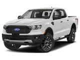 Used 2023 Ford Ranger Truck