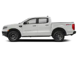 Used 2023 Ford Ranger Truck