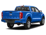 Used 2023 Ford RANGER Truck