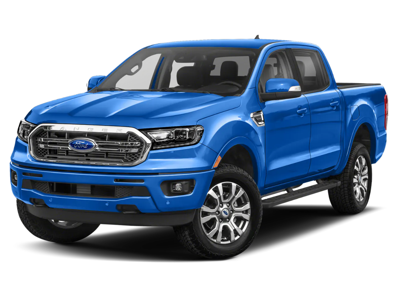 2023 Ford Ranger