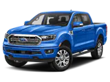 Used 2023 Ford RANGER Truck