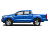 Used 2023 Ford RANGER Truck