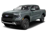 Used 2024 Ford Ranger Truck