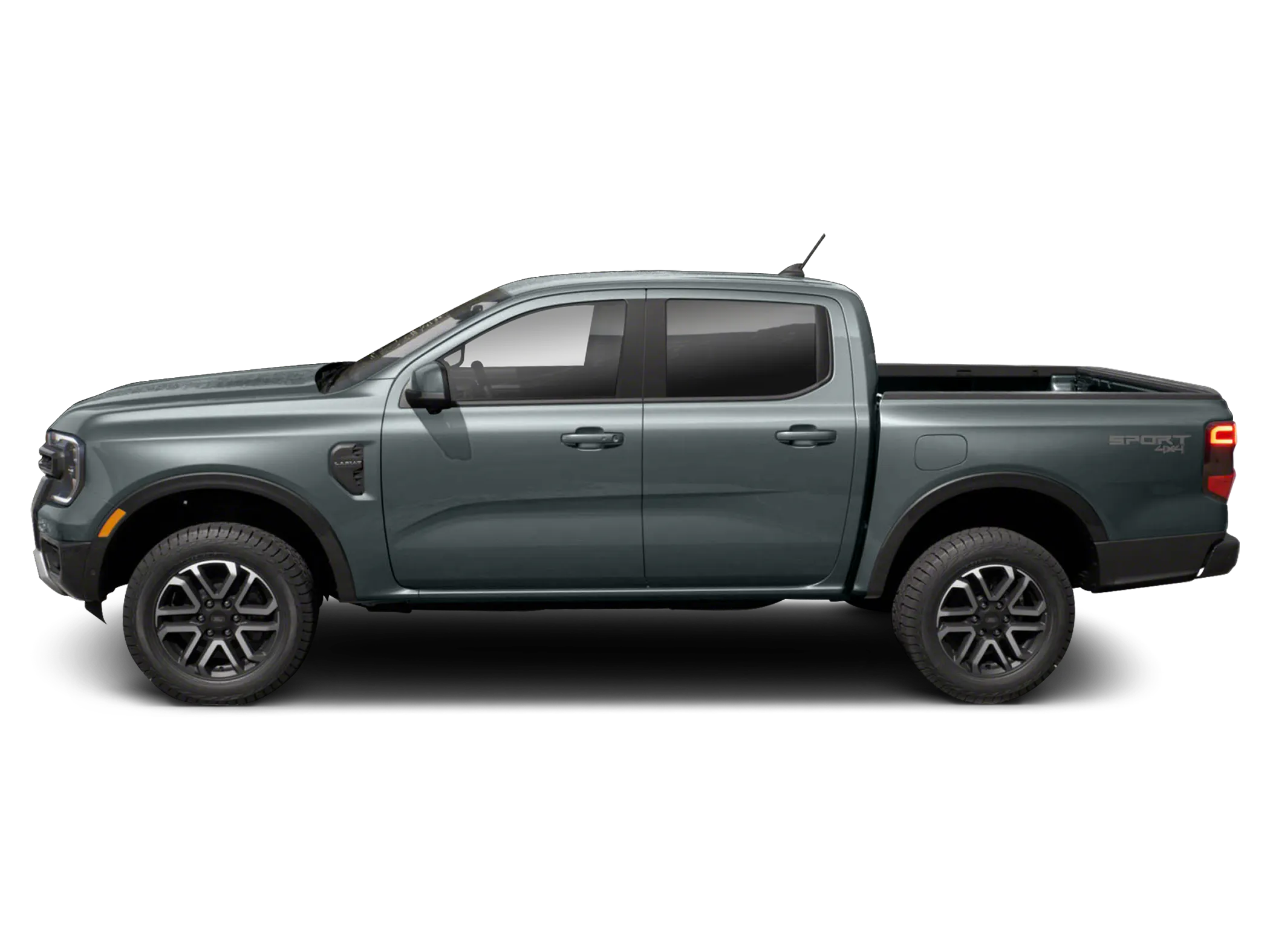 Used 2024 Ford Ranger Truck