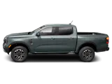 Used 2024 Ford Ranger Truck