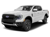 Used 2024 Ford Ranger Truck