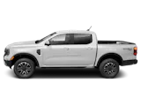 Used 2024 Ford Ranger Truck