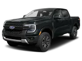 Used 2024 Ford Ranger Truck