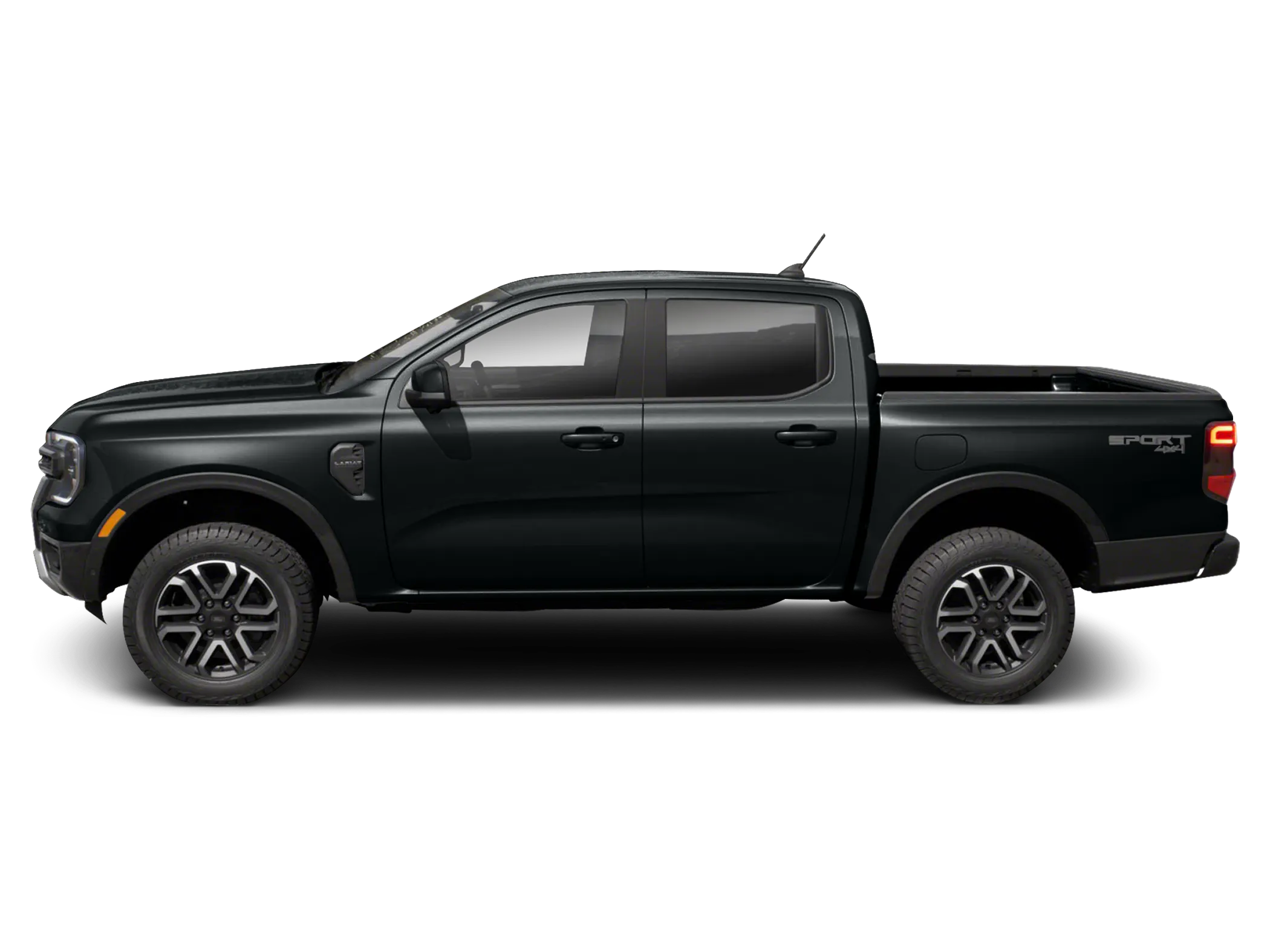 Used 2024 Ford Ranger Truck
