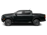 Used 2024 Ford Ranger Truck