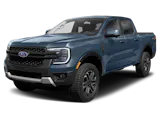 Used 2024 Ford Ranger Truck