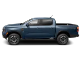 Used 2024 Ford Ranger Truck