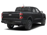 Used 2025 Ford Ranger Truck