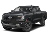 Used 2025 Ford Ranger Truck