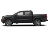 Used 2025 Ford Ranger Truck