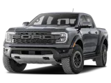 Used 2025 Ford Ranger Truck