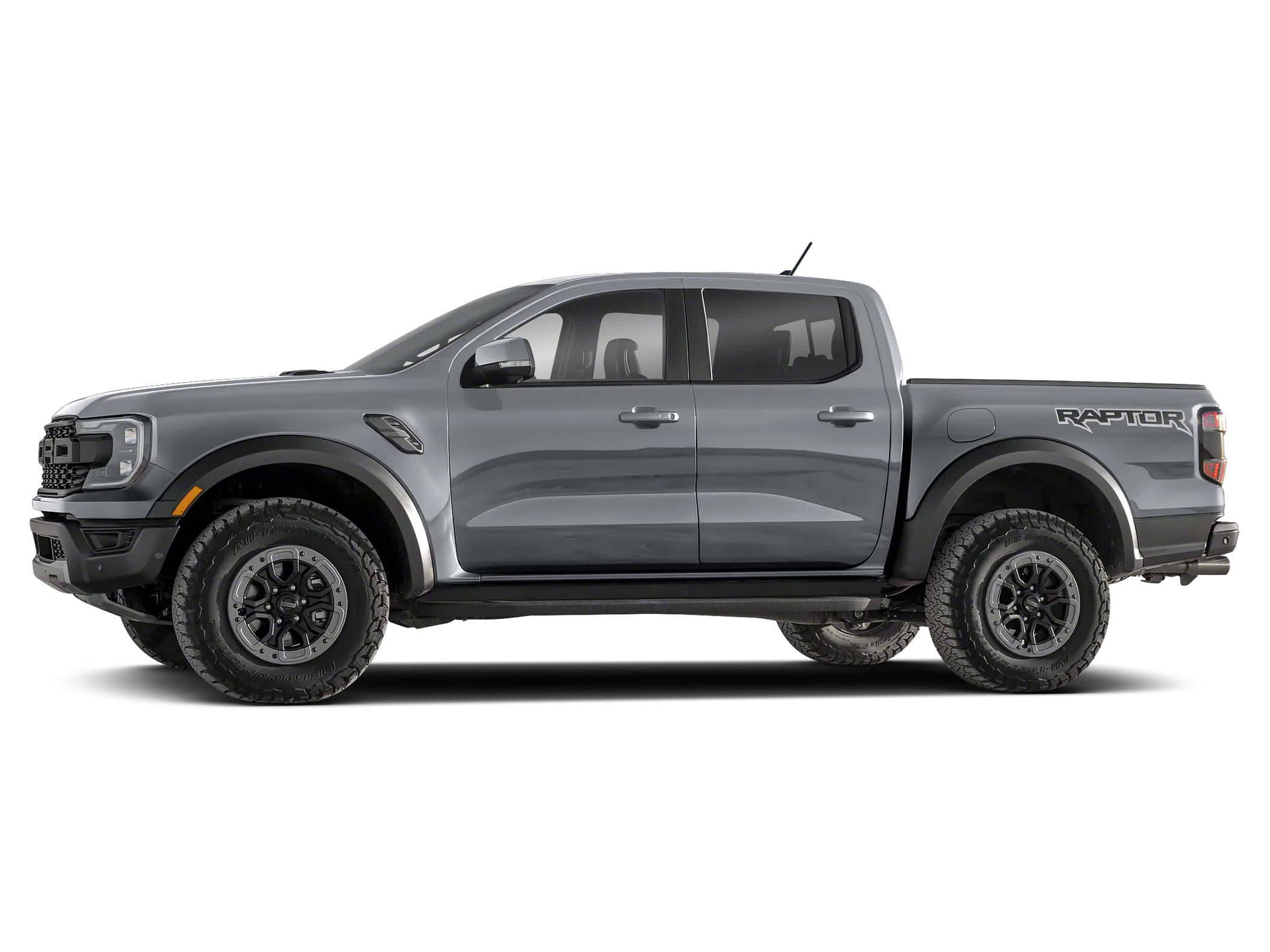 Used 2025 Ford Ranger Truck