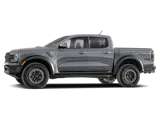 Used 2025 Ford Ranger Truck