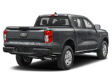 New 2026 Ford Ranger Truck