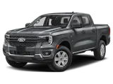 New 2026 Ford Ranger Truck