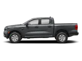 New 2026 Ford Ranger Truck