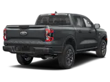 New 2026 Ford Ranger Truck