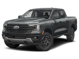 New 2026 Ford Ranger Truck