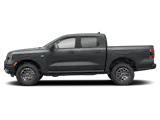 New 2026 Ford Ranger Truck