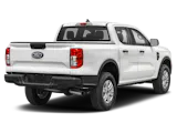 New 2026 Ford Ranger Truck