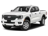 New 2026 Ford Ranger Truck