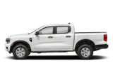 New 2026 Ford Ranger Truck